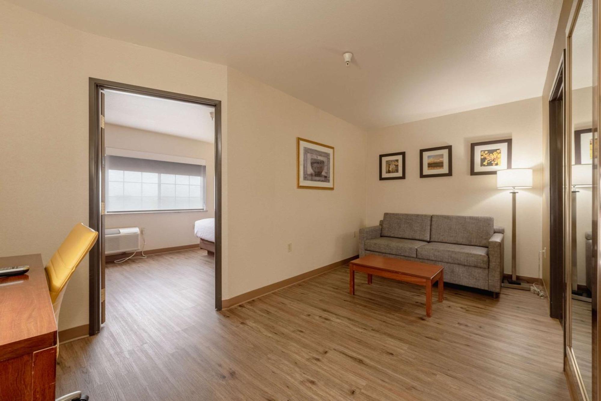 Comfort Inn & Suites אלאמוסה מראה חיצוני תמונה