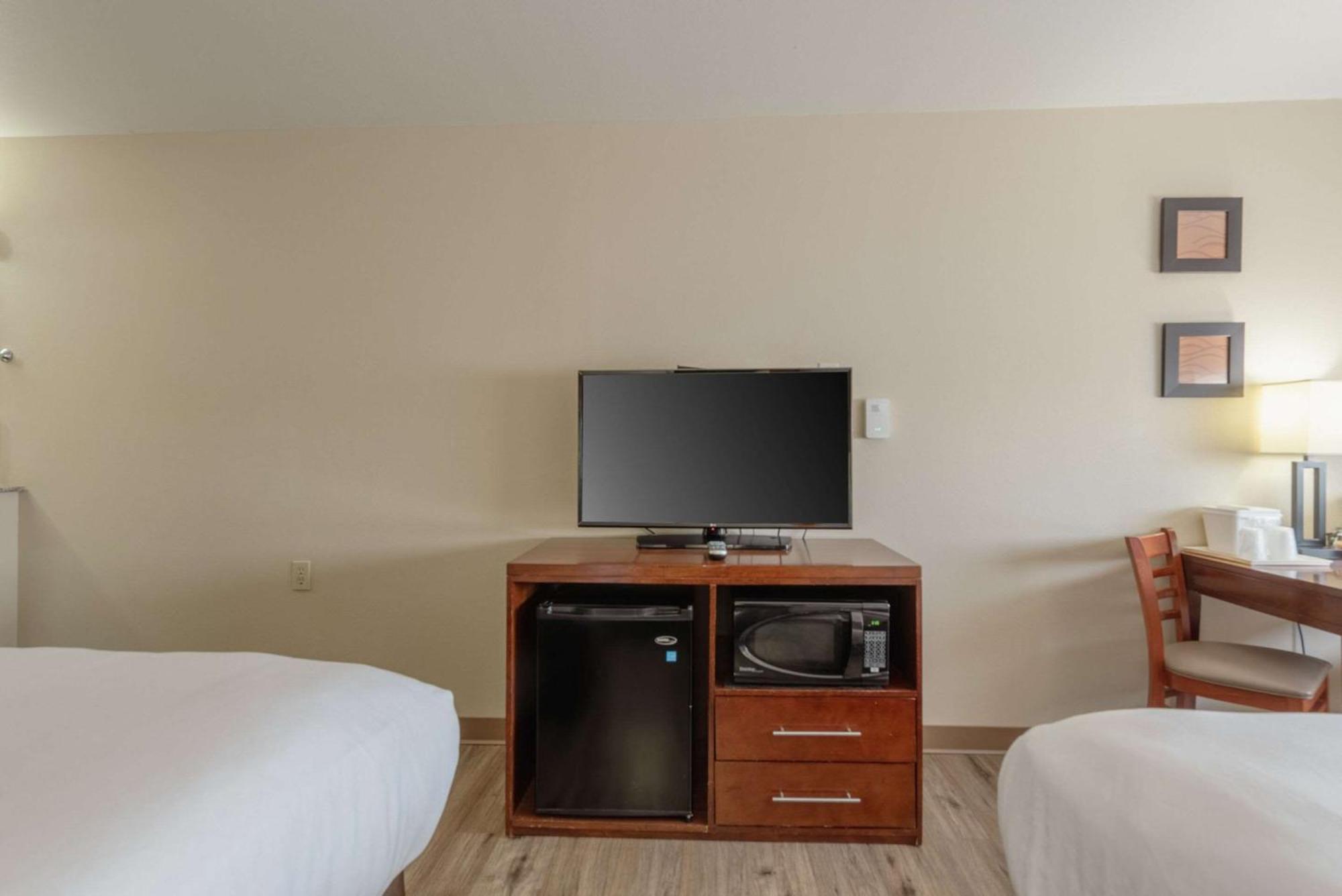 Comfort Inn & Suites אלאמוסה מראה חיצוני תמונה